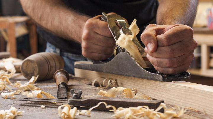 Travaux de menuiserie Quimper